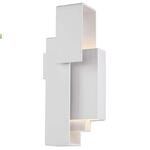 Modern Forms WS-95614-TT Escher LED Wall Sconce, настенный светильник