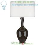 Audrey Table Lamp OB980 Robert Abbey, настольная лампа