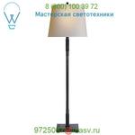 Visual Comfort Marcus Floor Lamp TOB 1147AI-NP, светильник