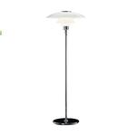 Louis Poulsen PH 4.5/3.5 Glass Floor Lamp , светильник