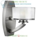 Meridian 5590 Wall Sconce 5590BN Hinkley Lighting, настенный светильник