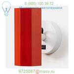 Brim Faceted Wall Sconce Rich Brilliant Willing BRM-30-30S1-27-120, бра