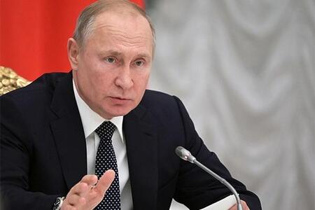 Путин объяснил опасность искусственного снижения ставки по ипотеке