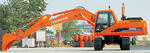 Экскаватор Doosan S225NLCV