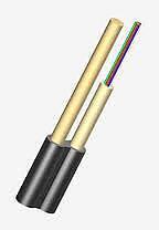 Кабель оптический подвесной ОПД-1*4А-6