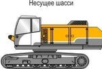 Буровая установка МБГ-24