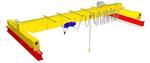 Кран-балка электрическая опорная г/п 5 т