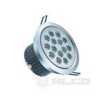 Светильник downlight NLCO TRD17-09