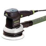 Эксцентриковая шлифмашинка FESTOOL ETS 150/5 EQ-Plus + Testmix Wood/Paint